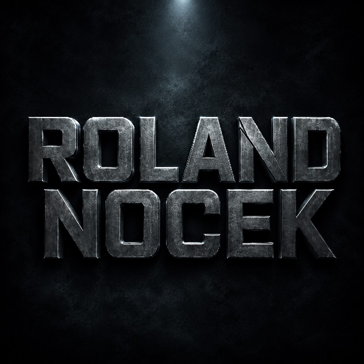 MARTIN MOLECKY. ROLAND NOCEK

Polska seria kryminalno-sensacyjna

Sprawa się kończy. Historia trwa dalej.